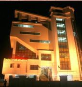 Nakshatra Guwahati Exterior photo